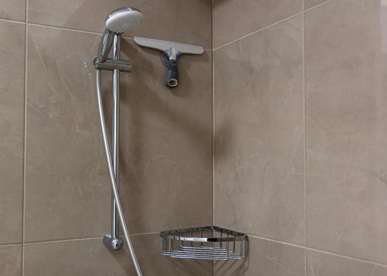 Apartament Larnaca Beachhouse