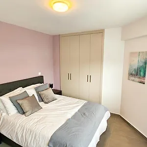 Apartament Sealife Citycenter Residences, Larnaca