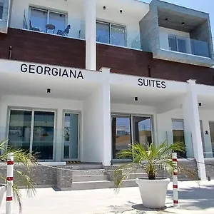 Apartament Georgiana, Larnaca