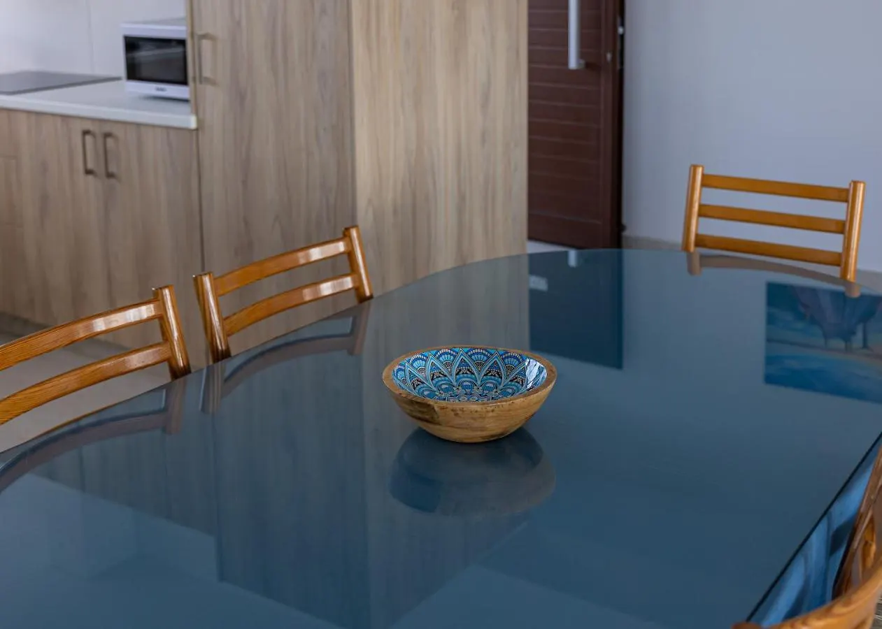 Larnaca Beachhouse