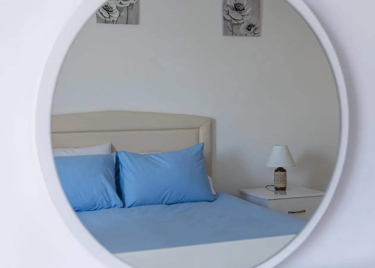 Larnaca Beachhouse 0*,  Cyprus