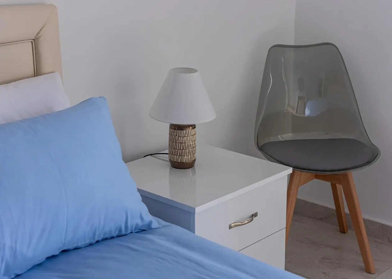 Apartment Larnaca Beachhouse