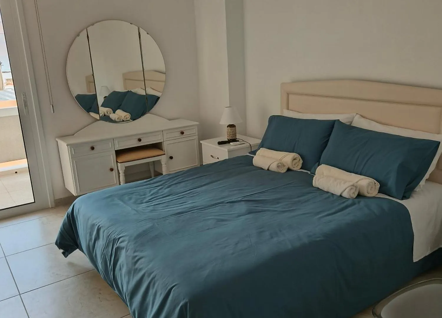 Larnaca Beachhouse