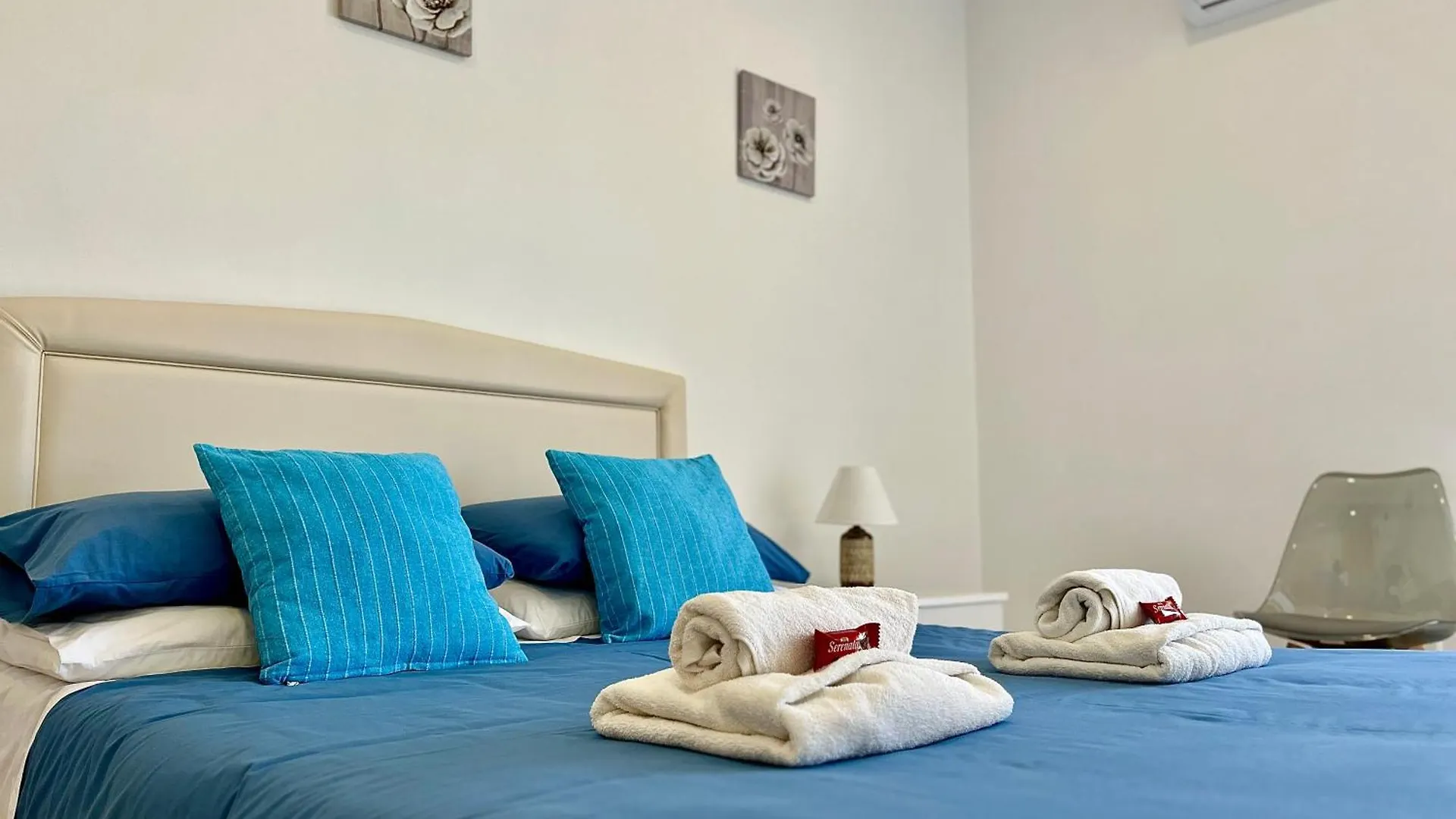 Apartment Larnaca Beachhouse