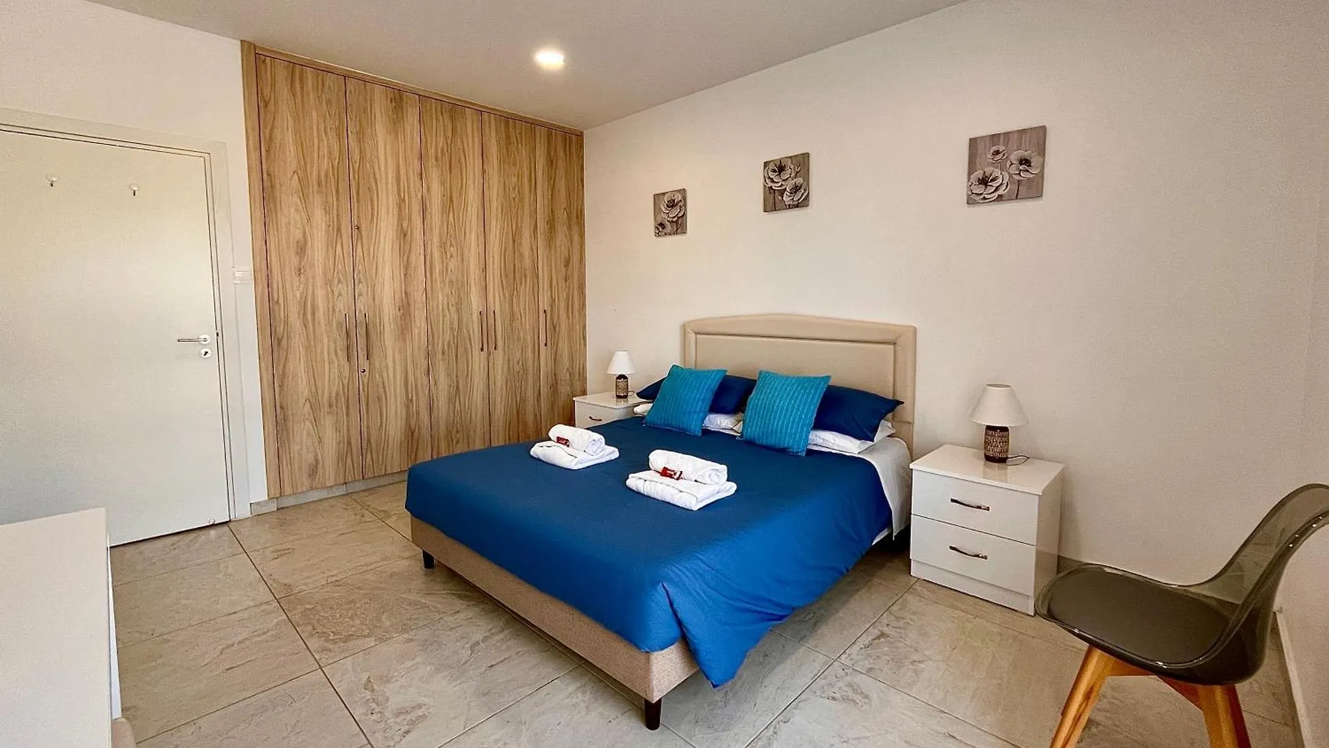 Apartment Larnaca Beachhouse