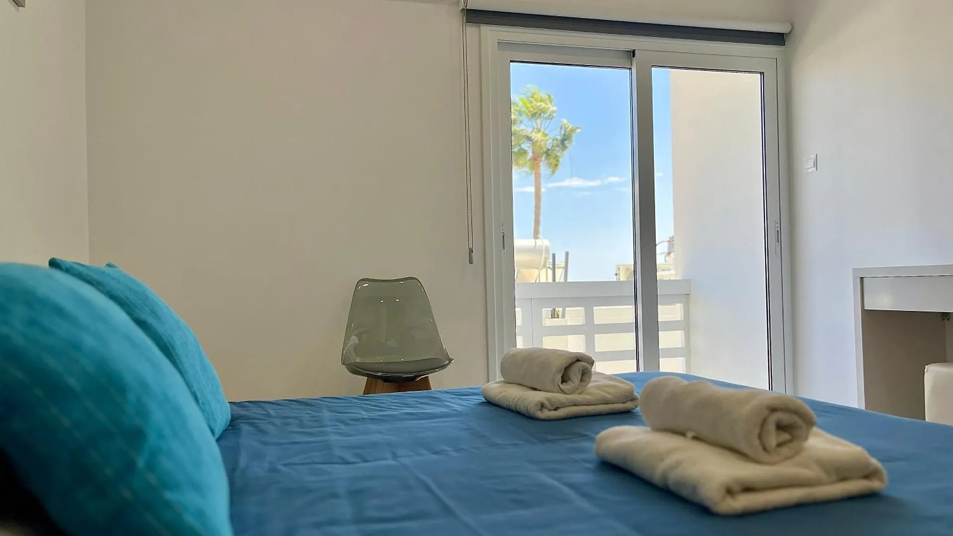 Larnaca Beachhouse 0*,  Cyprus