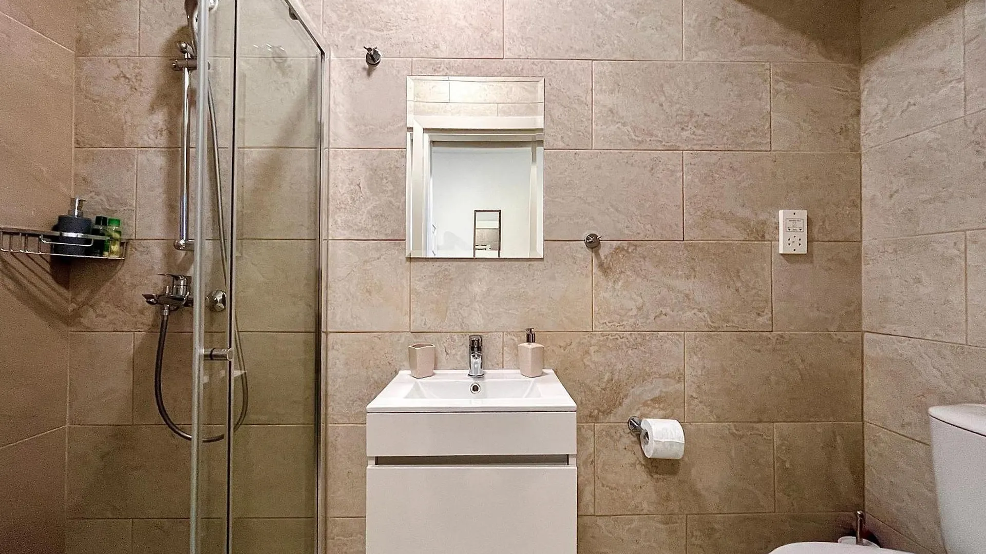 Apartment Larnaca Beachhouse Cyprus