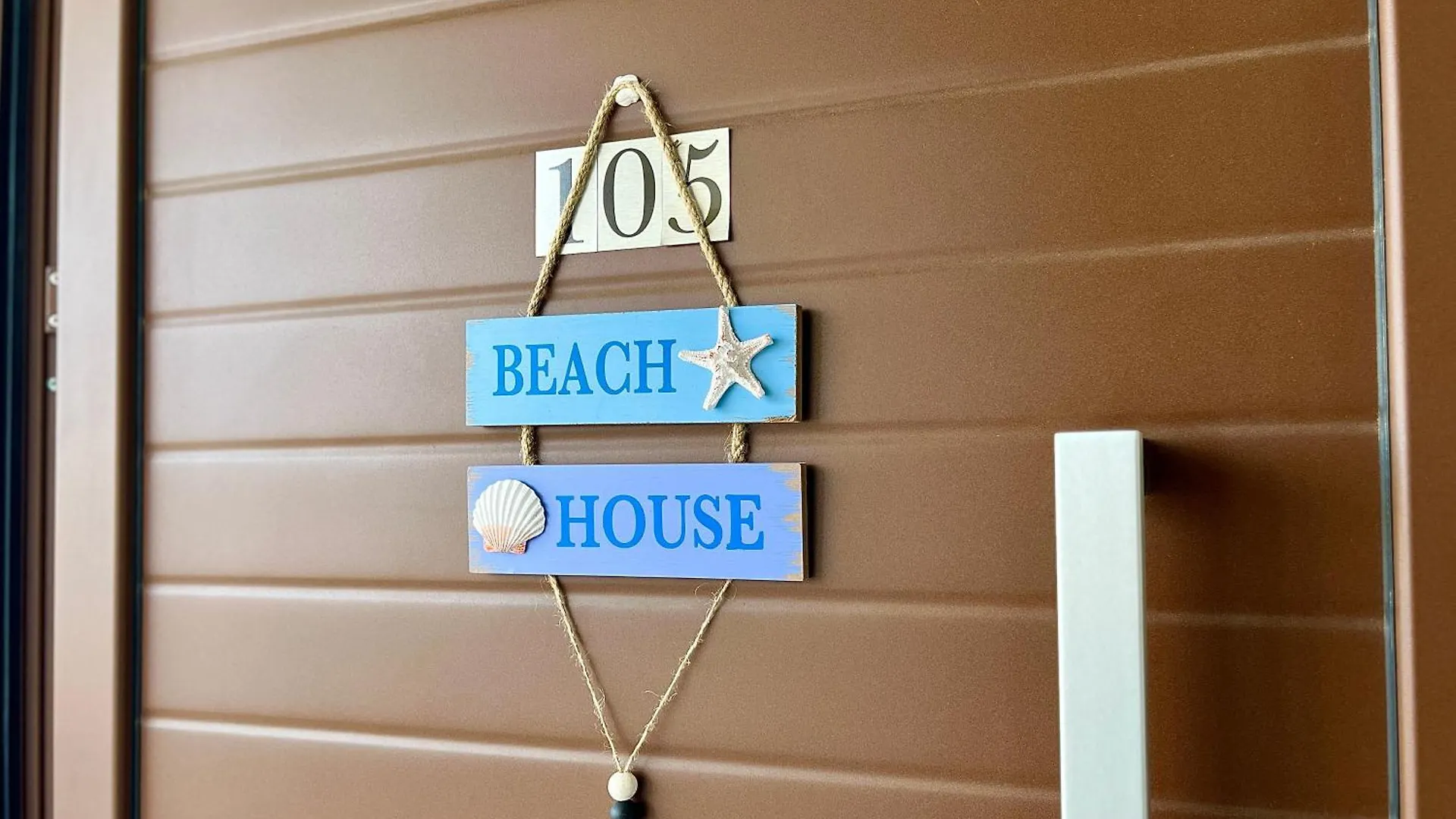 Apartment Larnaca Beachhouse